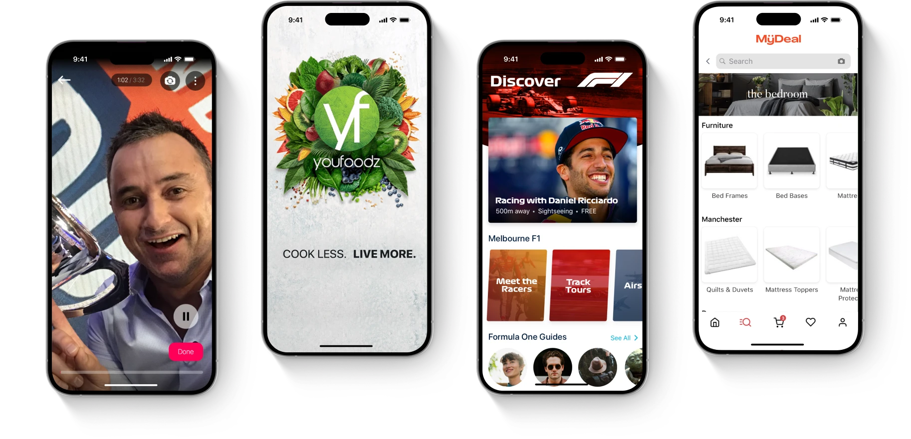 Web Development Portfolio