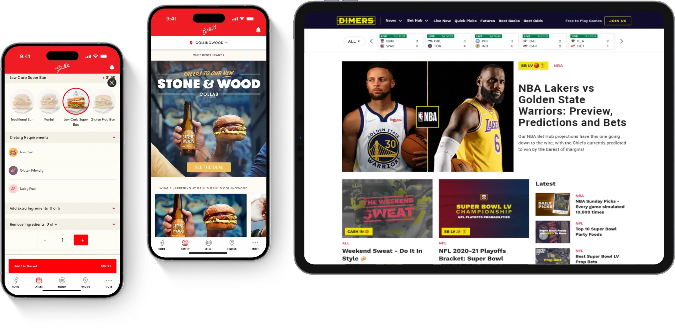 App Strategy & Success